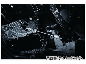 STI フレキシブルドロースティフナー ST20118MF000 スバル XV GP 2012年10月～