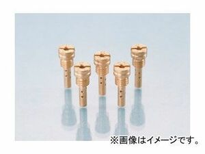 2輪 キタコ ケーヒン FCRφ28用 P/J ＃50 451-3080500 JAN：4990852454457