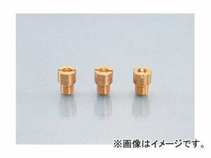 2輪 キタコ メインジェットSET（TK丸型/大） SET（B）＃78/＃80/＃82 450-0052010 JAN：4990852454037