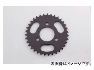 2輪 キタコ ドリブンスプロケット リヤ 41T（420サイズ） 535-1036241 JAN：4990852063918 ホンダ エイプ50-タイプD（FI車） AC18