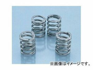 2輪 キタコ 強化クラッチスプリングSET 307-1010600 入数：4本1SET JAN：4990852300914 ホンダ NSR-MINI