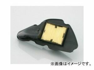 2輪 キタコ エアエレメント 70-341-11350 JAN：4990852111039 ホンダ ズーマー（FI車） FNO,AF58-1700001～