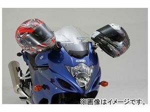 2輪 デイトナ ヘルメットホルダー 車種別ミラークランプ 品番：79407 JAN：4909449440193 スズキ BANDIT1250F 2010年～2013年