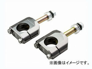 2輪 ZETA RX2クランプキット ZE32-4201 JAN：4547836182051 ホンダ CRF250X 2004年～2015年