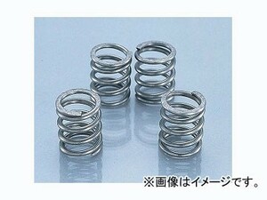 2輪 キタコ 強化クラッチスプリングSET 307-1018610 JAN：4990852099276 ホンダ XL80