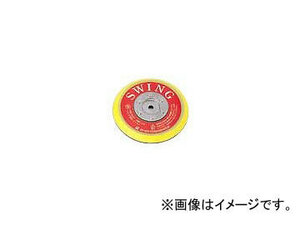 エス．ピー．エアー/SP AIR φ125mm(5“)パッド Mタイプ(マジック)