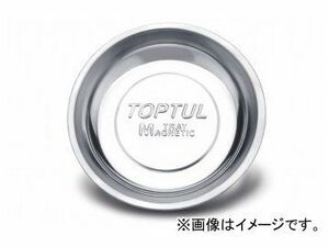 トップトゥル/TOPTUL マグネットパーツトレイ JJAF1506