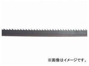 プロクソン/PROXXON 交換用バンドソウ鋸刃 幅3.5mm 山数：24 No.28180 JAN：4952989281801