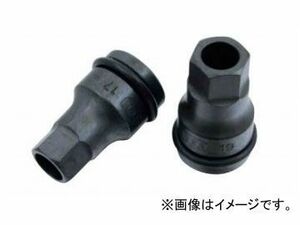 スエカゲツール SEK-TOOLS 建築用座金ビット 17mm No.ICB417 JAN：4989530500302