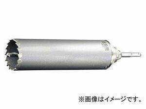 ユニカ/unika 多機能コアドリルUR21 振動用ロング UR-VL ロング（セット） ストレートシャンク 65mm UR-VL65ST JAN：4989270230552