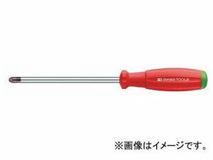 PB SWISS TOOLS スイスグリップ ポジドライバー 品番：8192-1-80 JAN：7610733079049