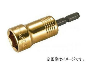 タジマ/TAJIMA SDソケットショート(17mm) TSK-SD17S-6K JAN：4975364160706