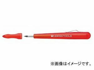 PB SWISS TOOLS 超硬チップ付ケガキ針 品番：704K JAN：7610733019915