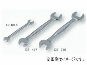 トネ/TONE 新型スパナ 品番：DS-1618