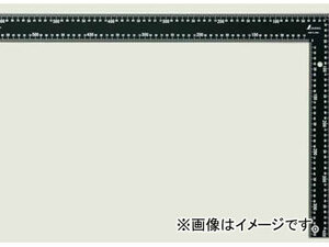 シンワ測定 ラフタースコヤ 黒色 60×40cm 白目盛 64548 JAN：4960910645486