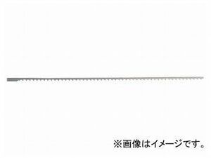 プロクソン/PROXXON 糸鋸刃 60山 10本セット（木工・金工用） No.28095 JAN：4952989280958