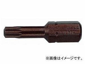 スタビレー/STAHLWILLE トライスクエアビット（1/4”）（08200011） 品番：1357-M6 JAN：4018754114719