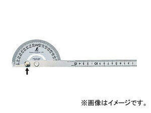 シンワ測定 ナット・芯ネジセット プロトラクターNo.101用 99507 JAN：4960910995079