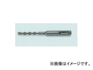 タスコジャパン ハンマードリル（SDSシャンク） 3.5mm TA655RG-3.5