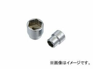 スエカゲツール Pro-Auto 3/8” DRIVE 6PT. シャローソケット(インチ) 3/8” No.0137012 JAN：4989530684781