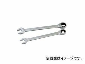 スエカゲツール Pro-Auto ギアレンチ（ミリサイズ） 17mm No.4360170 JAN：4989530683425