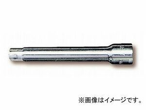 シグネット/SIGNET 1/4DR エキステンションバー 350mm 品番：11524 JAN：4545301018102