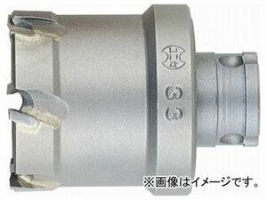 ユニカ/unika ホールソー 超硬ホールソー トリプルコンボ（ボディ） 30mm COM-T30B JAN：4989270472662