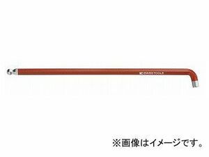 PB SWISS TOOLS ショートヘッド レインボーレンチ 赤色 品番：2212L-6RE JAN：7610733243648