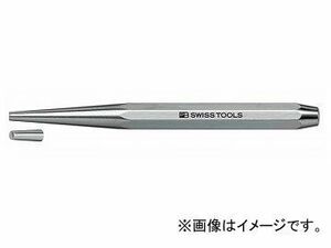 PB SWISS TOOLS テーパーピンポンチ 八角胴 品番：730-4 JAN：7610733005031