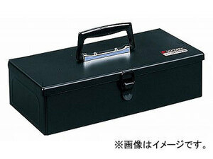 リングスター/RING STAR 工具箱 フリーボックス RSドリームBOX RST-300 ブラック JAN：4963241000702