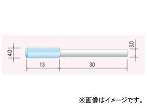 ムラキ 弾性研磨砥石 ダイワラビン WA(青) 粒度：120 GRA12-4 入数：10本