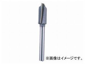 プロクソン/PROXXON トリマービット 面取り付き溝 R2.5mm No.29034 JAN：4952989290346