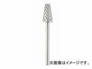 プロクソン/PROXXON ミニルーター用先端ビット ロータリーファイル φ8mm No.28708 JAN：4952989287087