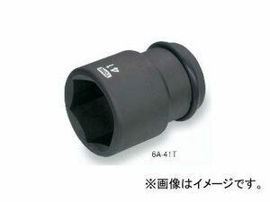 トネ/TONE インパクト用タイヤソケット 品番：6A-33T