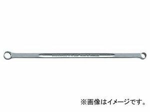 スタビレー/STAHLWILLE ロングメガネレンチ（スプライン）（41160709） 品番：220ASP-7X9 JAN：4018754133499