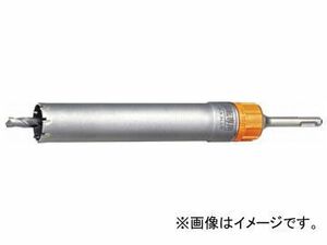 ユニカ/unika 多機能コアドリルUR21 ALC用 UR-A（セット） ストレートシャンク 50mm UR21-A050ST JAN：4989270257085