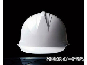 SHINWA/進和化学工業 ヘルメット パット付 SS-12H型T-P式R