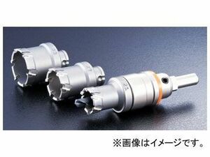 ユニカ/unika ホールソー 超硬ホールソー トリプルコンボ（セット） 27mm COM-T27ST JAN：4989270472235