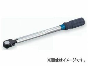 トネ/TONE 9.5mm（3/8”） プレセット形トルクレンチ 品番：T3LN50