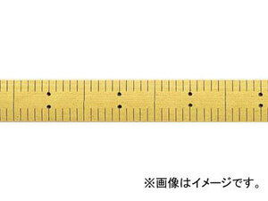 シンワ測定 竹製ものさし くじら2尺 71854 JAN：4960910718548