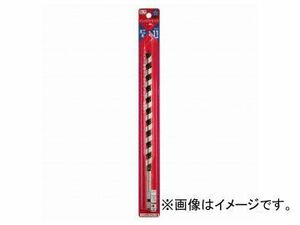 スターエム/STAR-M No.7 インパクトビット ロング 11.0mm JAN：4962660069116