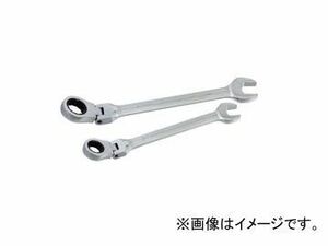 スエカゲツール Pro-Auto フレックスギアレンチ（インチサイズ） 9/16” No.FGA-916 JAN：4989530604857