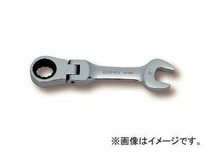 シグネット/SIGNET スタビーフレックスギアレンチ 14MM 品番：38114 JAN：4545301018652