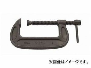 トップ工業/TOP バーコ型シャコ万力 SC-250 JAN：4975180351142