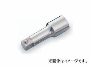 トネ/TONE 12.7mm（1/2”） SUSエクステンションバー 品番：SEX40-075