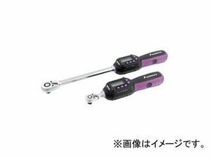 スエカゲツール Pro-Auto 1/2” デジタルトルクレンチ 軽量コンパクトタイプ No.WP4-200BN JAN：4989530608411