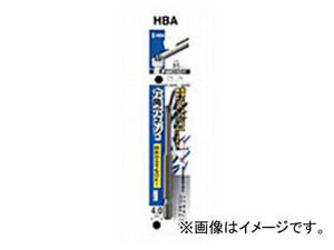 サンフラッグ/SUNFLAG ボールポイントビット No.HBA (六角)HEX5.0 JAN：4906842121681