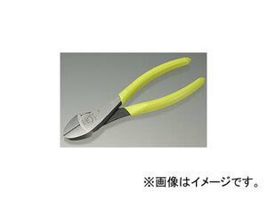 ツノダ/TSUNODA キングTTC専用工具 ワイドニッパー 180mm WN-180 JAN：4952269110753