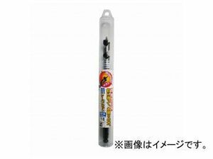 スターエム/STAR-M No.10 ツーバイビット ミドル 18mm JAN：4962660100185