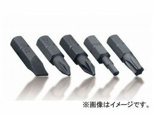 トップトゥル/TOPTUL スター型 ビット10mm T25 FSEA1225